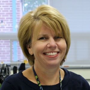 Meet your Posher, Jill